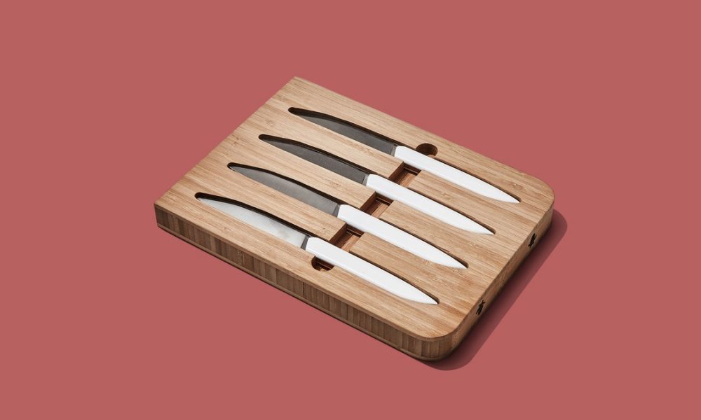 These Are the Best Steak Knives I’ve Ever Owned