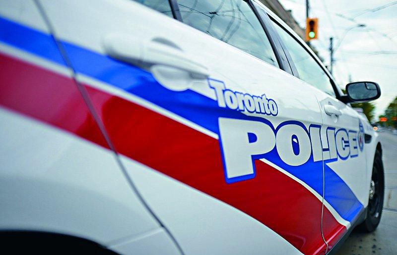Stolen minivan found with baby ‘safe and sound,’ Toronto police say