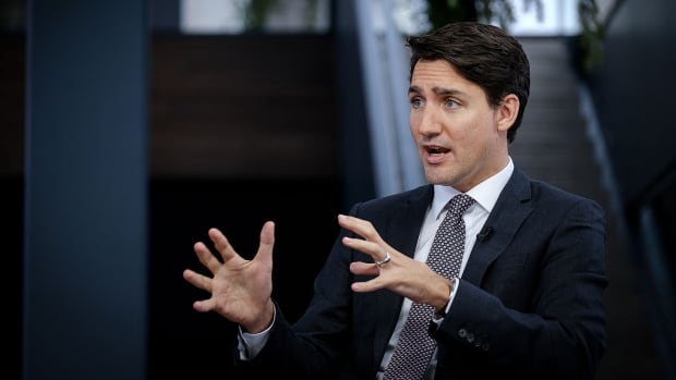Getting around Trump: Trudeau focuses on other ‘levers’ to end tariffs