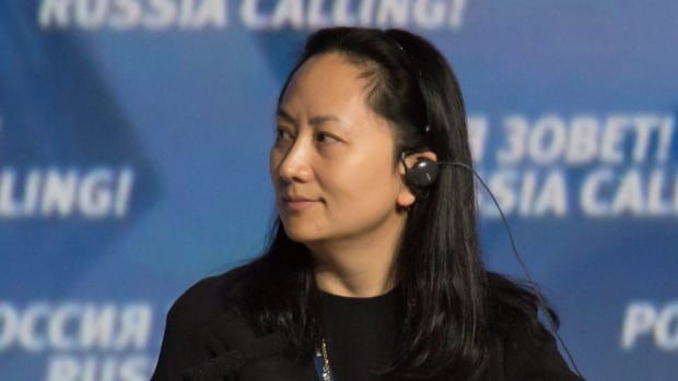 China cancels meetings with B.C. trade mission in wake of Huawei executive’s arrest