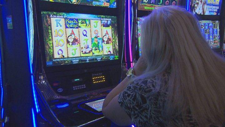 Class action over video lottery terminals gets green light in Newfoundland