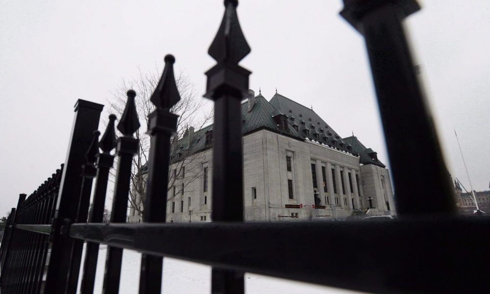 La Cour suprême confirme le droit de vote des expatriés canadiens
