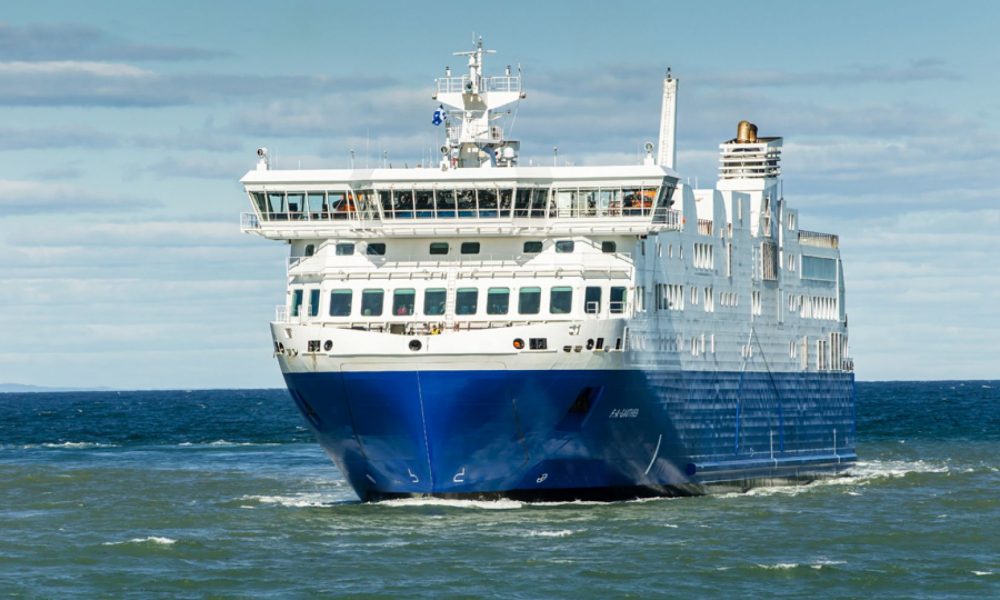 Traverse Matane–Baie-Comeau–Godbout: des indemnisations et un nouveau bateau