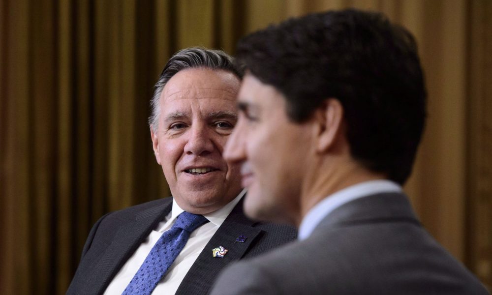 La déclaration de revenus unique faciliterait l’évasion fiscale, selon Ottawa