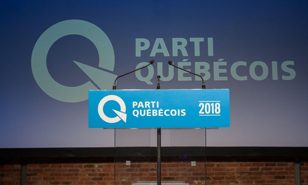 Le directeur général du Parti québécois quitte son poste