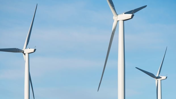 Wind power making gains as competitive source of electricity