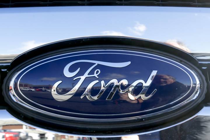 Ford recalls over 950,000 vehicles over Takata airbag inflator that can explode, hurl shrapnel