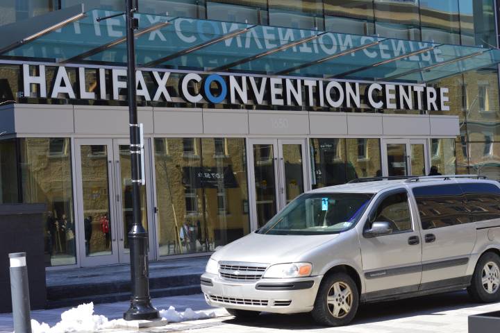 Halifax Convention Centre holds open house to celebrate first birthday – Halifax
