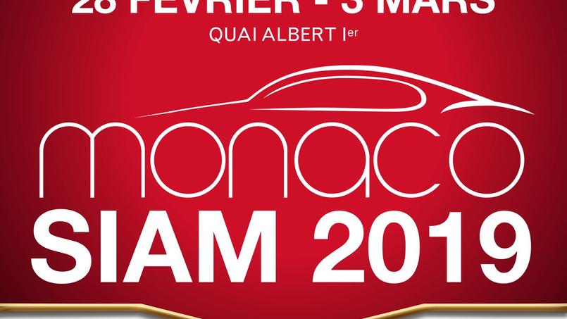 Salon de l’Auto de Monaco, demandez le programme