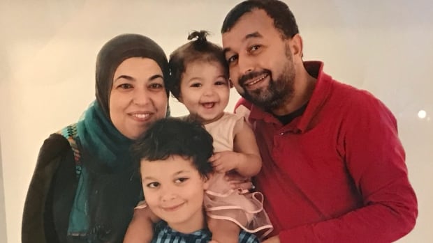 Family of man killed in Quebec mosque shooting will be compensated by province