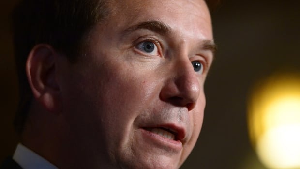 Cabinet shuffle coming Monday as Liberal MP Scott Brison steps down