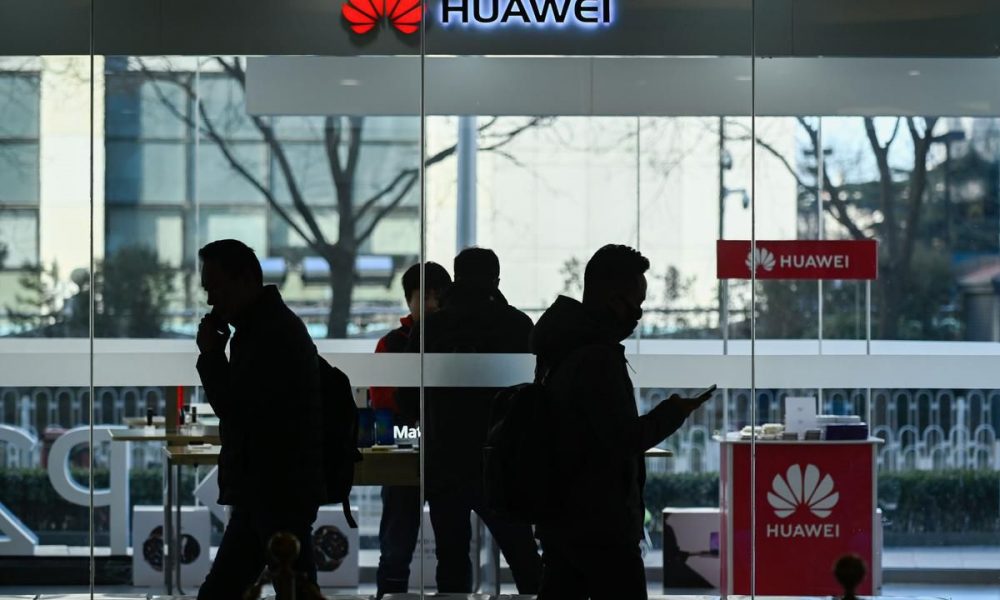 U.S. expected to announce criminal charges related to Huawei, national security