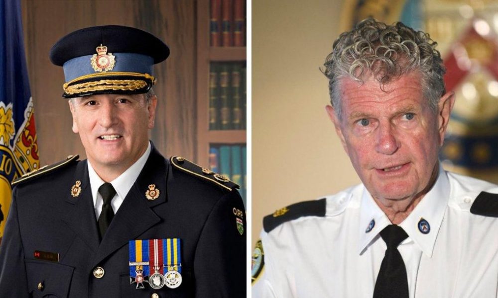 Deputy OPP commissioner who raised red flags over Taverner appointment has been interviewed in ethics probe