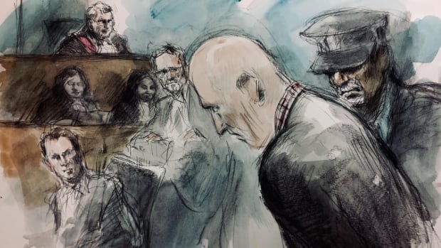 Why did Bruce McArthur plead guilty? Police hint answers are coming