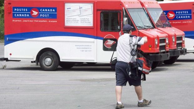 Union wants Canada Post to start low-income bank and green shift. Sounds nice, but who pays?