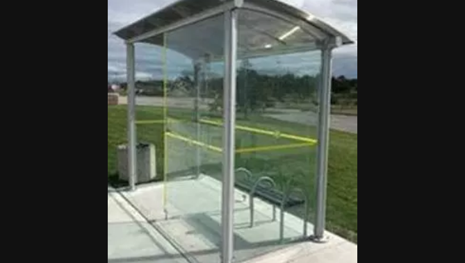 Work to replace Hamilton bus shelters begins this month – Hamilton