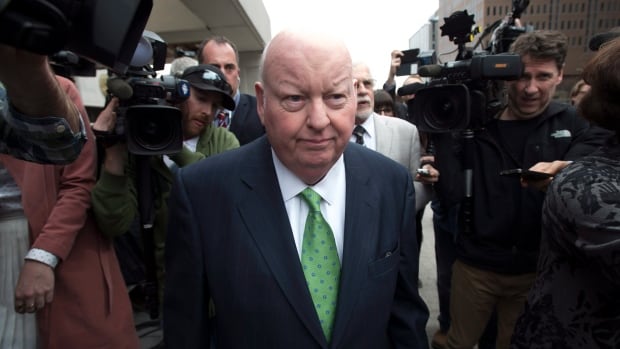 Mike Duffy appeals ruling blocking him from suing Senate for suspension