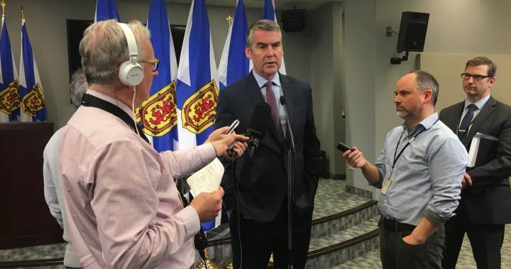 Nova Scotia premier seeks to ‘support’ First Nation after string of suicides – Halifax