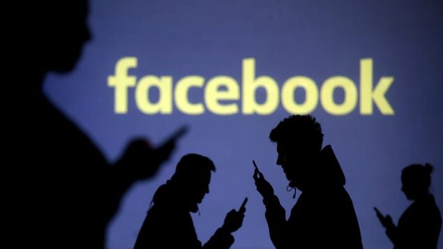 Facebook récolte des données sans consentement, que vous ayez un compte ou pas