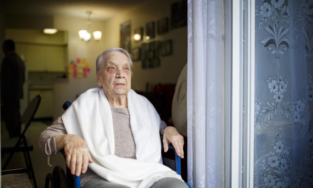 Insurer stalls on payments for elderly survivor of Toronto van attack