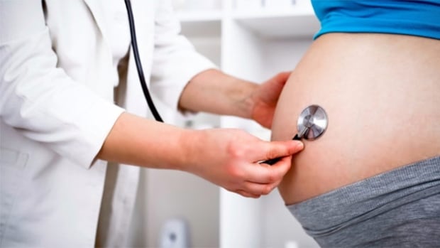 Many pregnant women don’t think cannabis is harmful, UBC study finds