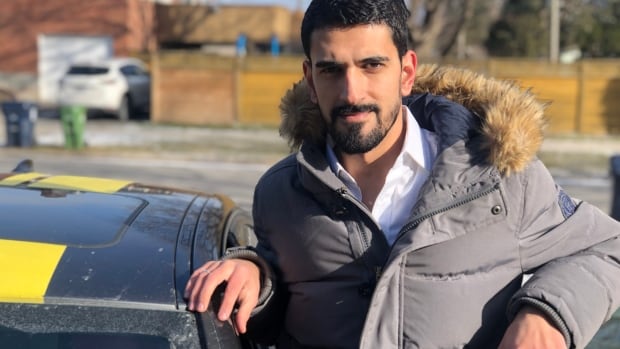 Toronto man raises privacy concerns after dealership employee turns off his dashcams – twice