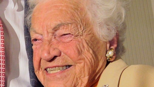 Former mayor Hazel McCallion, 97, to become special adviser to Ford government