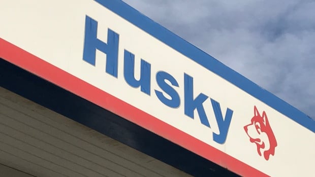 Husky Energy looks to get out of the gas station business after 80 years