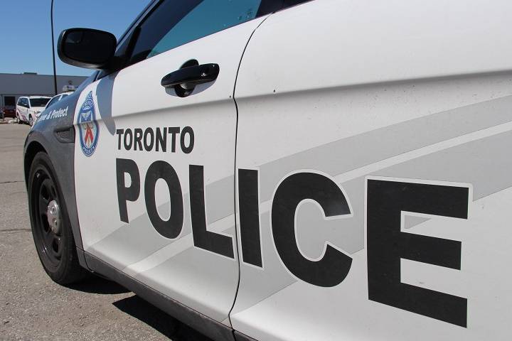 Arrest made after man allegedly robs 3 Toronto banks in 4 days – Toronto