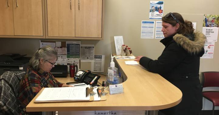 Women’s Wellness clinic serves those with no family doctor, nurse practitioner – Peterborough