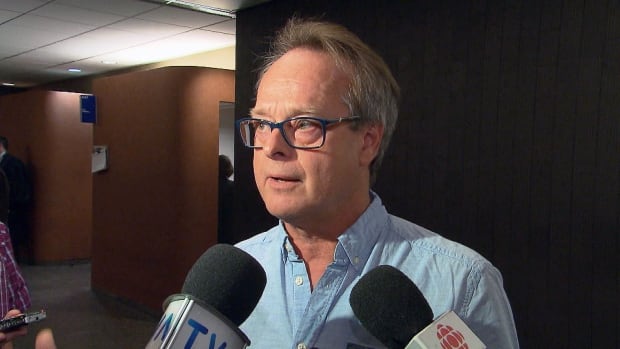 Pot activist Marc Emery denies allegations of sexually inappropriate behaviour