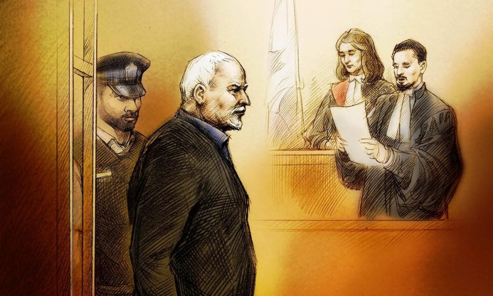 Alleged Gay Village serial killer Bruce McArthur set to appear in court Wednesday