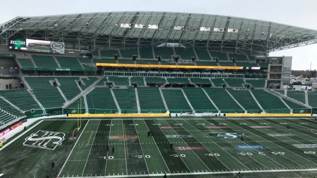 NHL announces outdoor game at Regina’s Mosaic Stadium in 2019