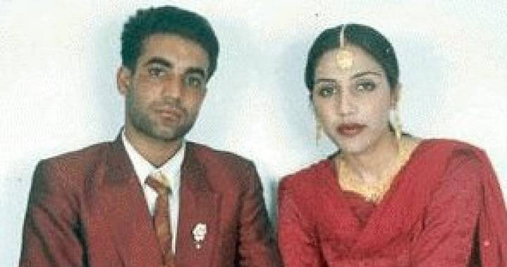 Mother and uncle of Jassi Sidhu extradited to India to face honour killing charges: reports