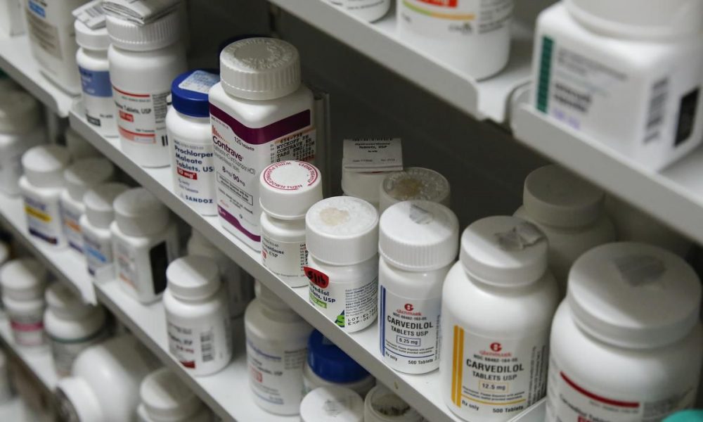 Free prescriptions for many children and young adults in Ontario set to end in March
