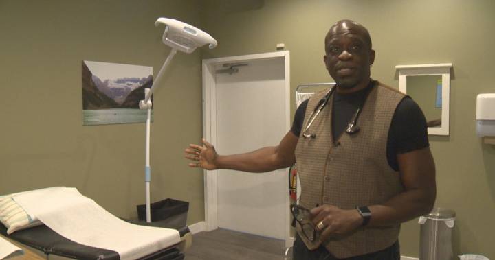 Doctor voices concern over possible location for Okanagan urgent care facility – Okanagan