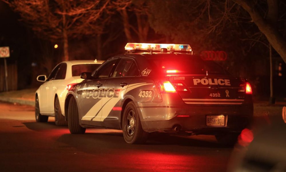Fatal stabbing in Scarborough marks Toronto’s first homicide of 2019