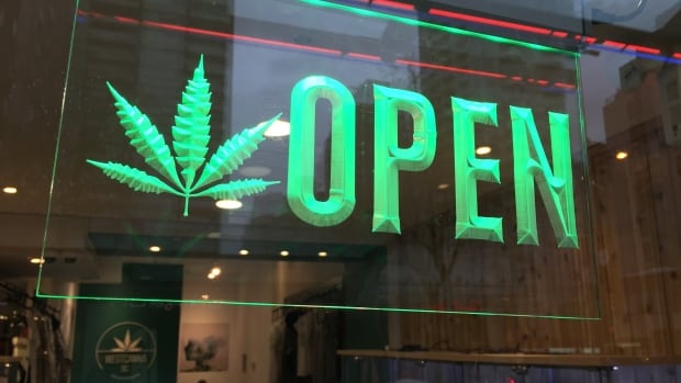 Race on to partner with Ontario’s cannabis retail licence winners