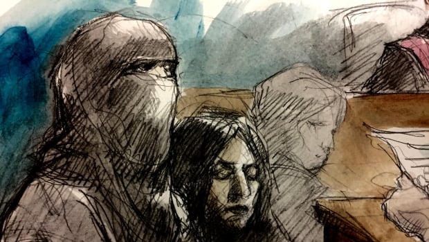 Woman who admitted to attack at Canadian Tire found guilty on terror charges