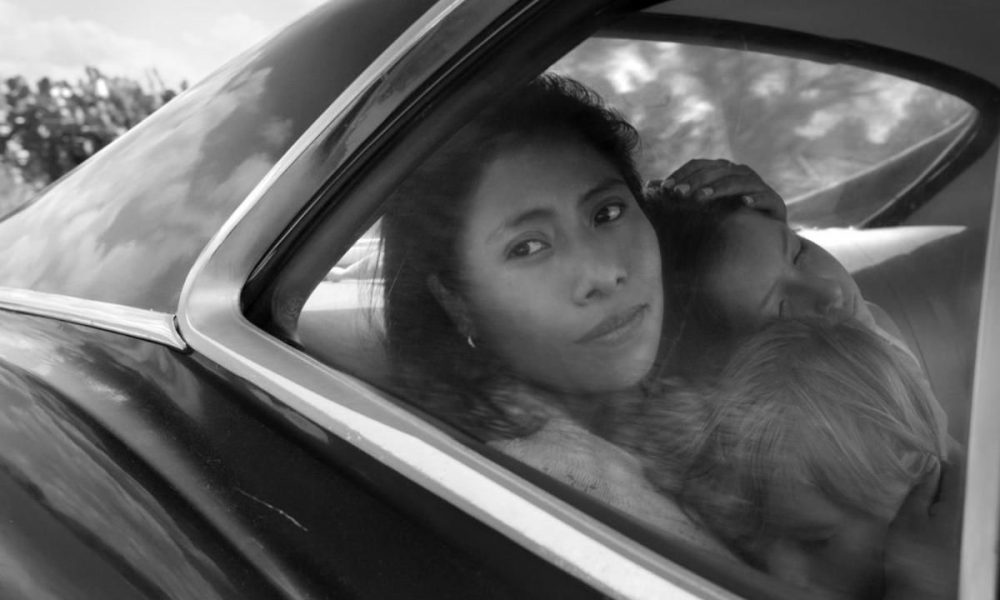 Roma, The Favourite lead the Oscar noms with 10 nods each, several Canadians nominated for awards