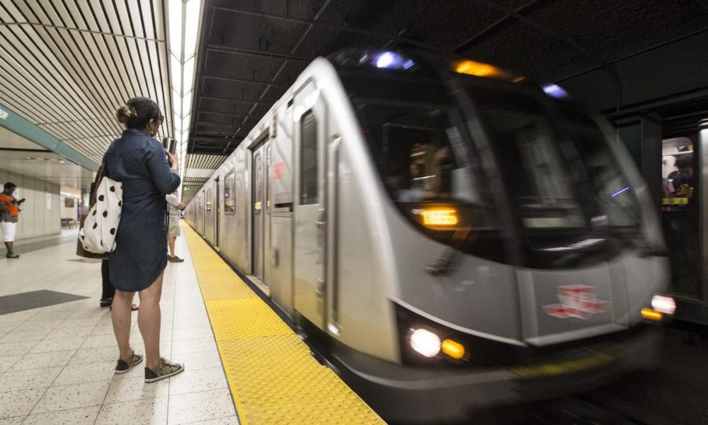 TTC plans to recommend a 10-cent fare increase in its 2019 budget