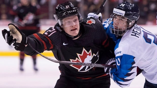 Canada vs. Finland: 5 keys to a quarter-final victory