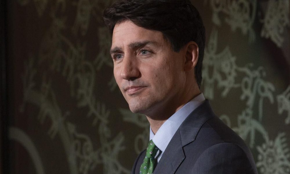 Prime Minister Justin Trudeau shuffles cabinet, Philpott takes over as Treasury Board president