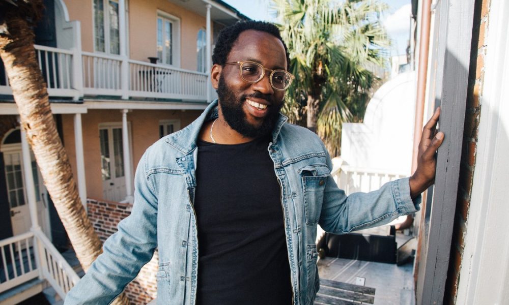 Chef Tunde Wey’s New Dinner Series Seeks to Wed Immigrants with American Citizens