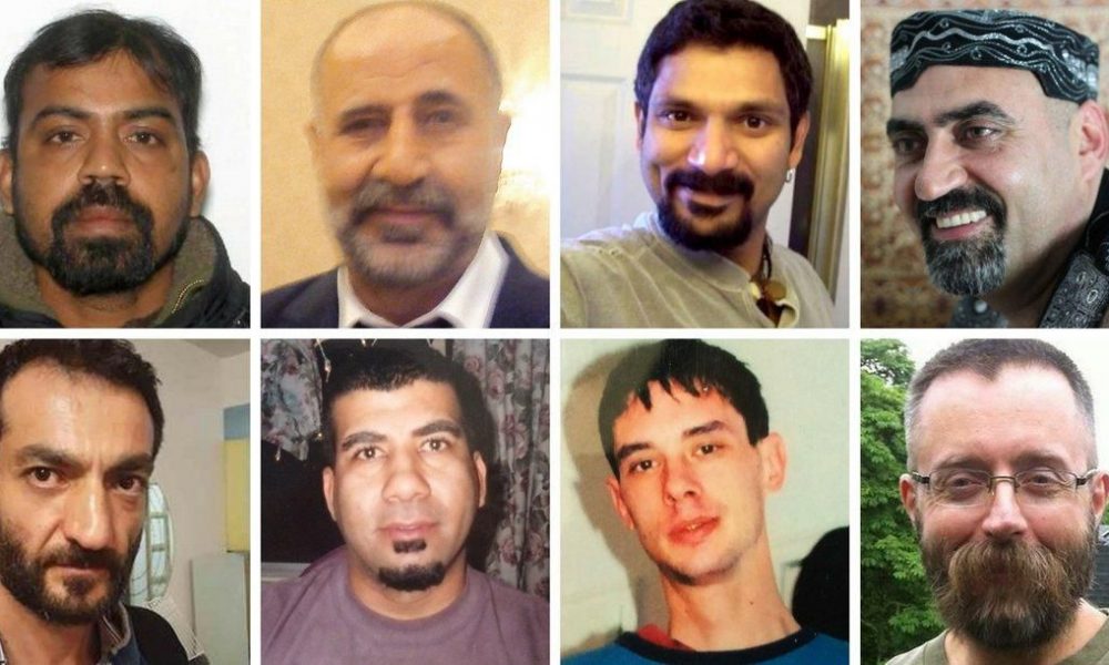 Remembering the missing men allegedly killed by Bruce McArthur a year after his arrest