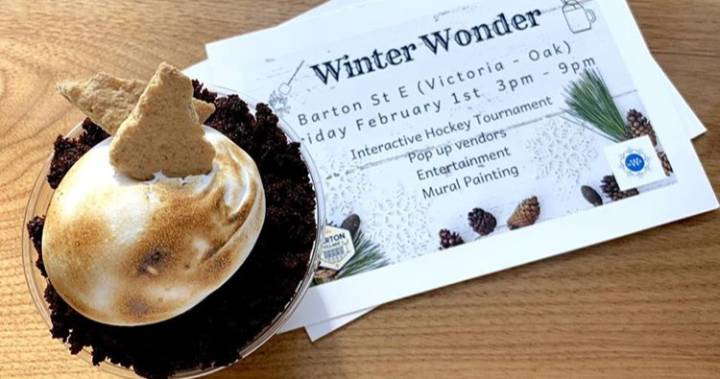 Barton Village hosting monthly events, including Winter Wonder festival – Hamilton