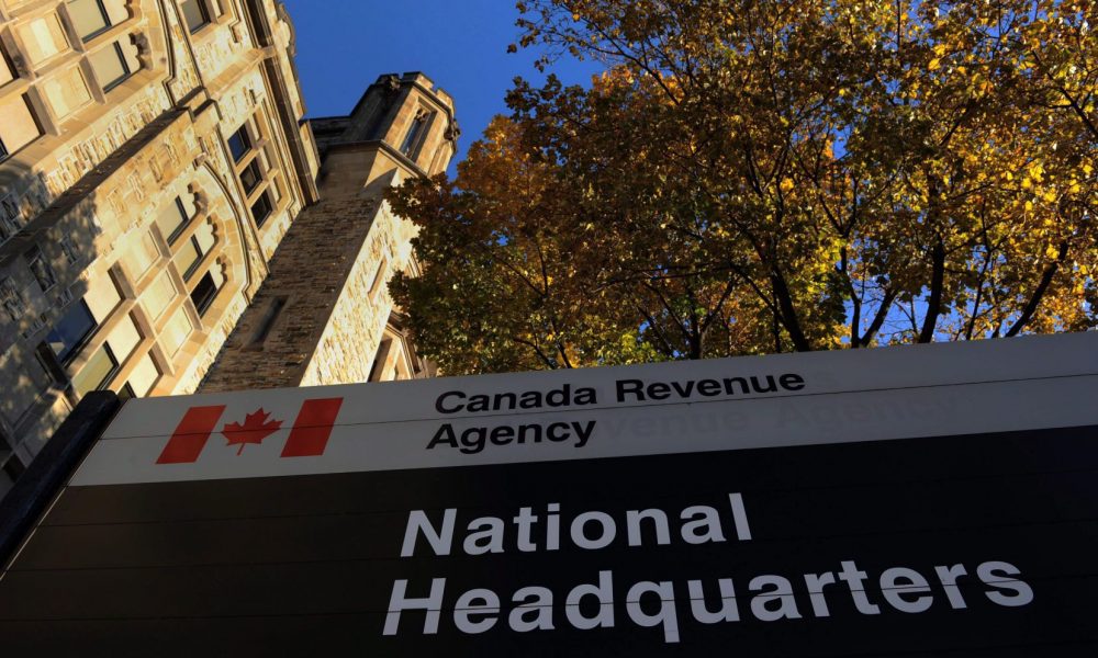 Déclaration de revenus unique: Trudeau ferme encore la porte