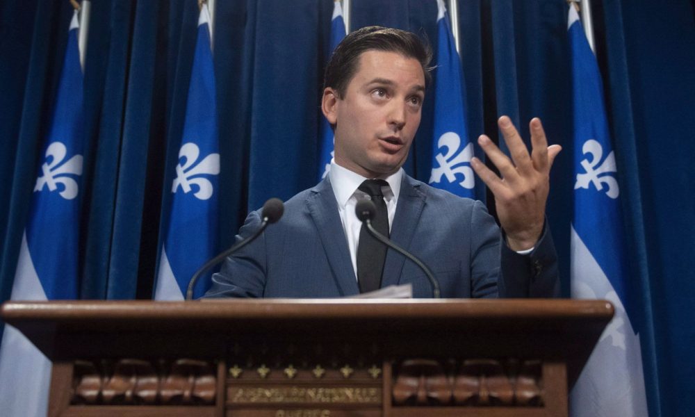 Québec se pense à l’abri de poursuites d’aspirants immigrants
