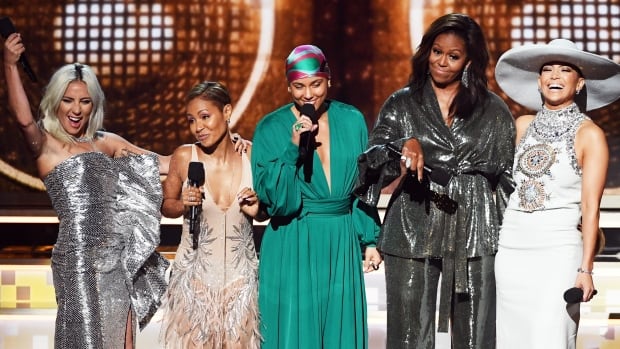 Grammys 2019: Women in the spotlight, hip hop makes history and tributes galore