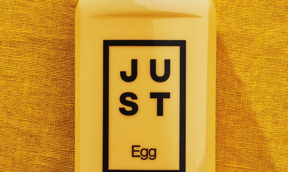 The Vegan Eggs Substitute That’s So Good I Feel Guilty Eating It | Healthyish